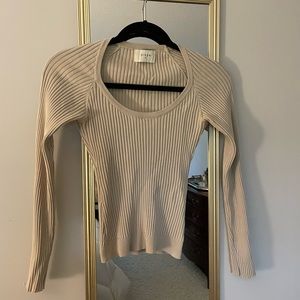 Dissh Victoria Top in Stone